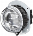 Picture of HEADLAMP DE-ZF MD12/24 1F0