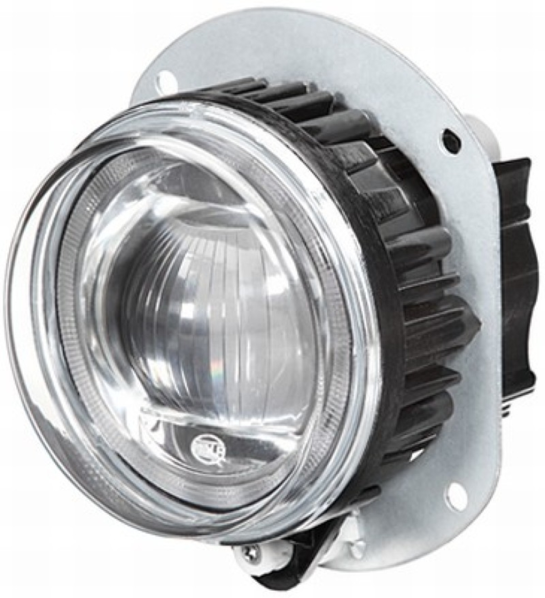 Picture of HEADLAMP DE-ZF MD12/24 1F0
