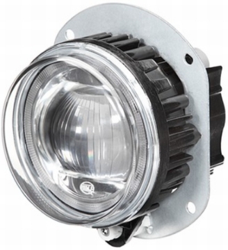 Picture of HEADLAMP DE-ZF MD12/24 1F0