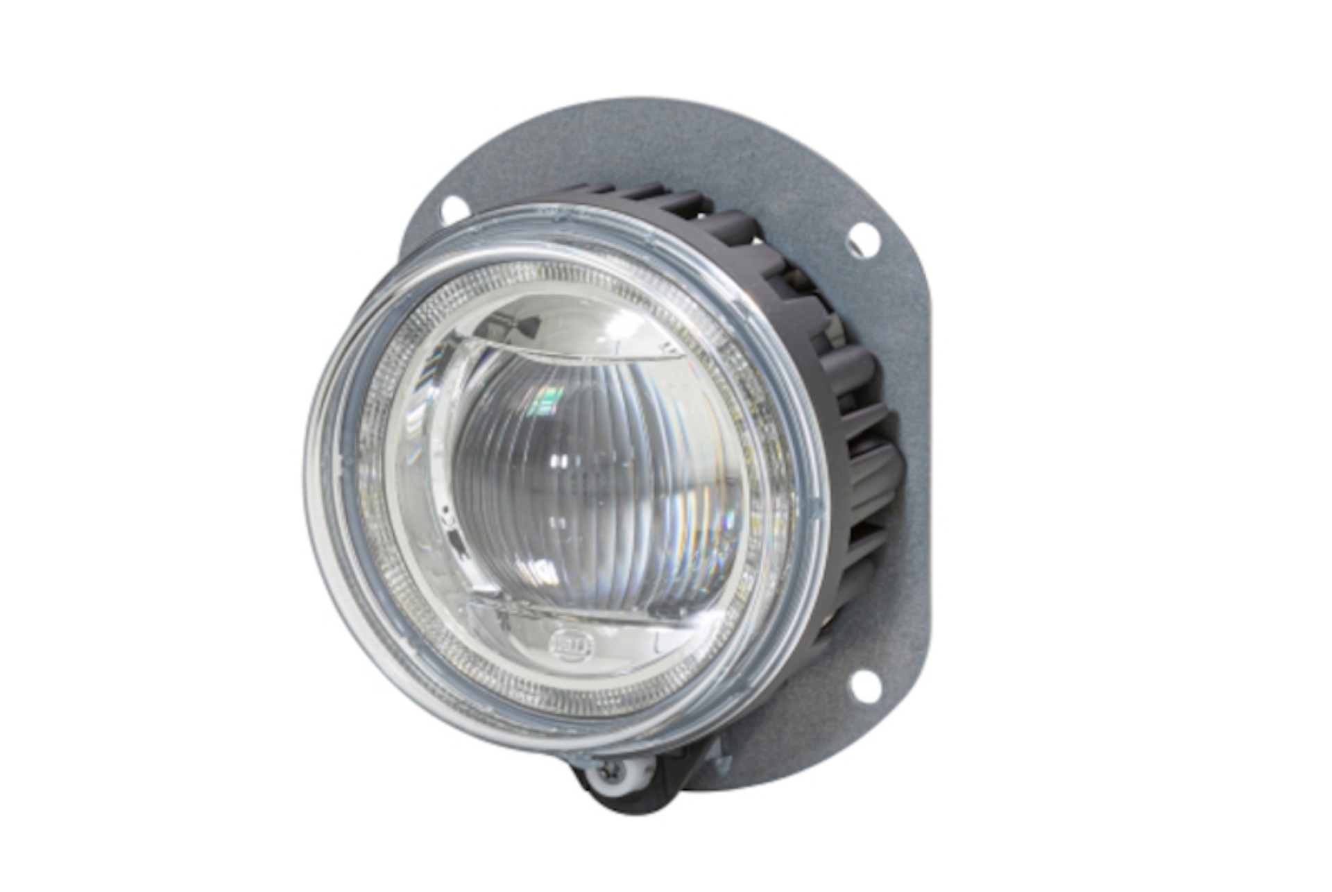Picture of HEADLAMP DE-ZF DRL PO MD12/24 1F0