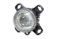 Picture of HEADLAMP DE-ZF DRL PO MD12/24 1F0