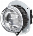 Picture of HEADLAMP DE-ZF MD12/24 1F0