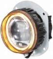 Picture of HEADLAMP DE-ZF DI MD12/24 1F0