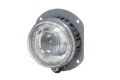 Picture of HEADLAMP DE-ZF DRL PO MD12/24 1F0
