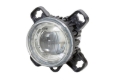 Picture of HEADLAMP DE-ZF DRL PO MD12/24 1F0