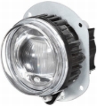 Picture of HEADLAMP DE-ZF MD12/24 1F0