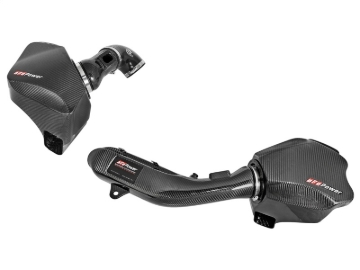 Picture of aFe Momentum GT Pro 5R Cold Air Intake System 15-17 BMW M3/M4 S55 (tt)