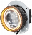Picture of HEADLAMP DE-ZF DI MD12/24 1F0