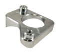 Picture of Torque Solution 2008+ Subaru STI Stainless Steel Denso MAF Flange (For 3in Piping)