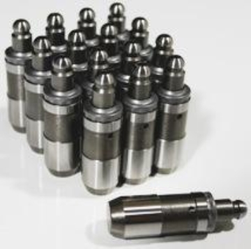 Picture of GSC P-D Mitsubishi 4G63 Zero-Tick Lifters