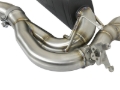 Picture of aFe MACH Force-Xp 2-1/2in SS Axle Back Exhaust w/Black Tips 15+ BMW M3/M4 (F80/F82) L6 3.0L (tt) S55