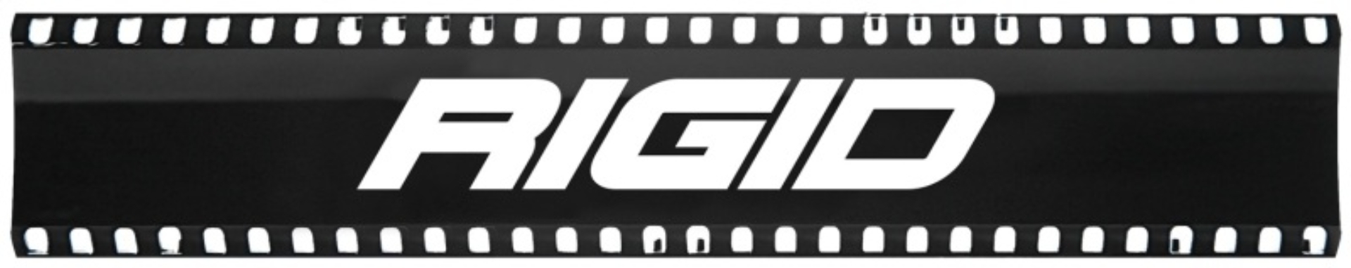Picture of Rigid Industries 10in SR-Series Light Cover - Black