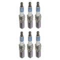 Picture of Ford Racing 19-24 Ranger/Bronco 2.3L/2.7L / 11-21 F-150 3.5L EcoBoost Cold Spark Plug Set