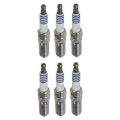 Picture of Ford Racing 19-24 Ranger/Bronco 2.3L/2.7L / 11-21 F-150 3.5L EcoBoost Cold Spark Plug Set