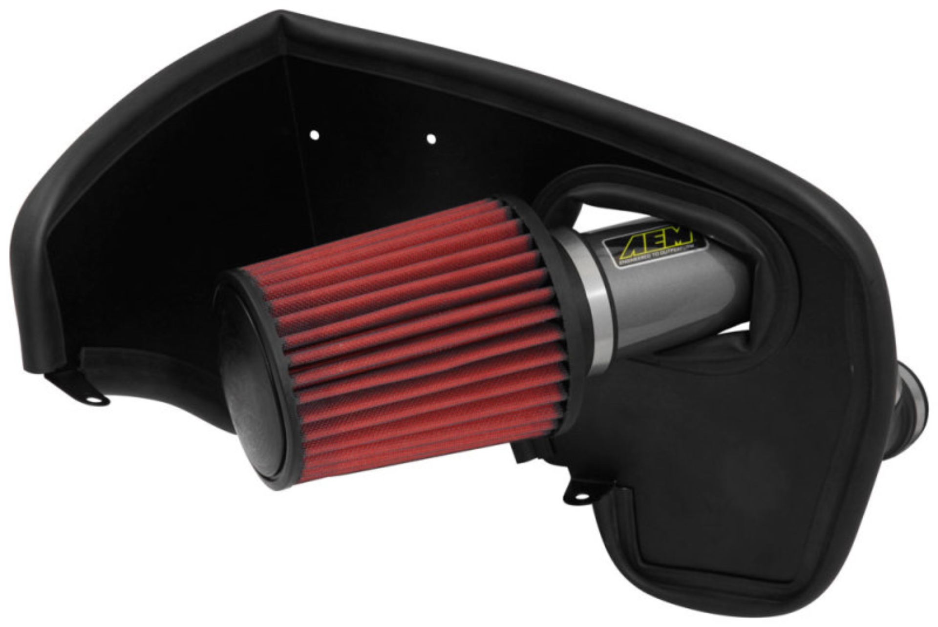 Picture of AEM 16-17 Chevrolet Malibu 2.0T Cold Air Intake