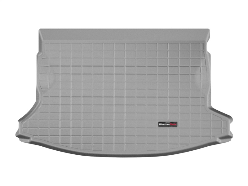 Picture of WeatherTech WT Cargo Liners-Grey Floor Mats - 42994