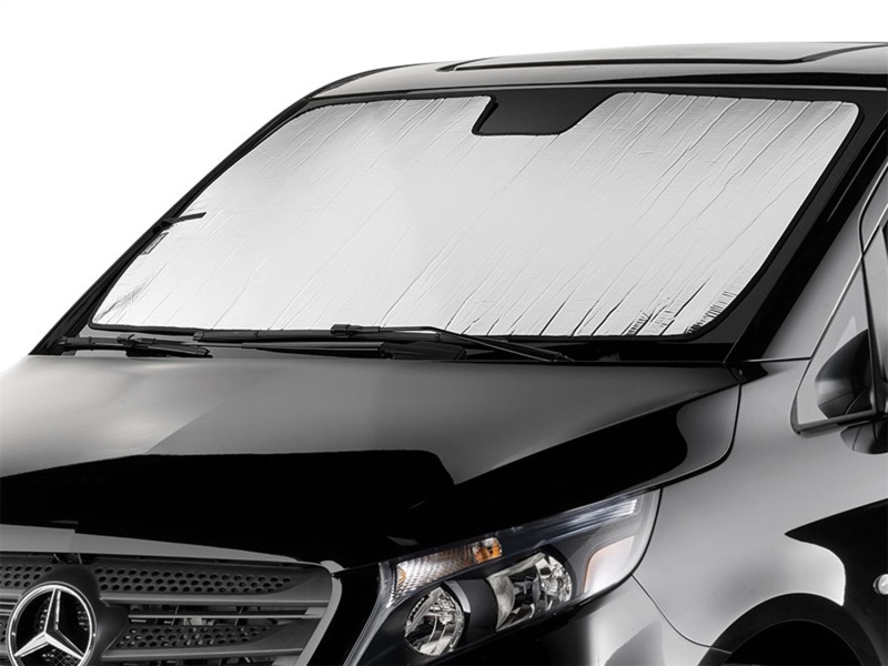 Picture of WeatherTech WT TechShade Window Shades - TS1116