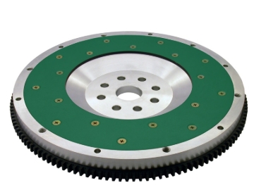 Picture of Fidanza 88-95 Ford Taurus SHO 3.0L Light Aluminum Flywheel