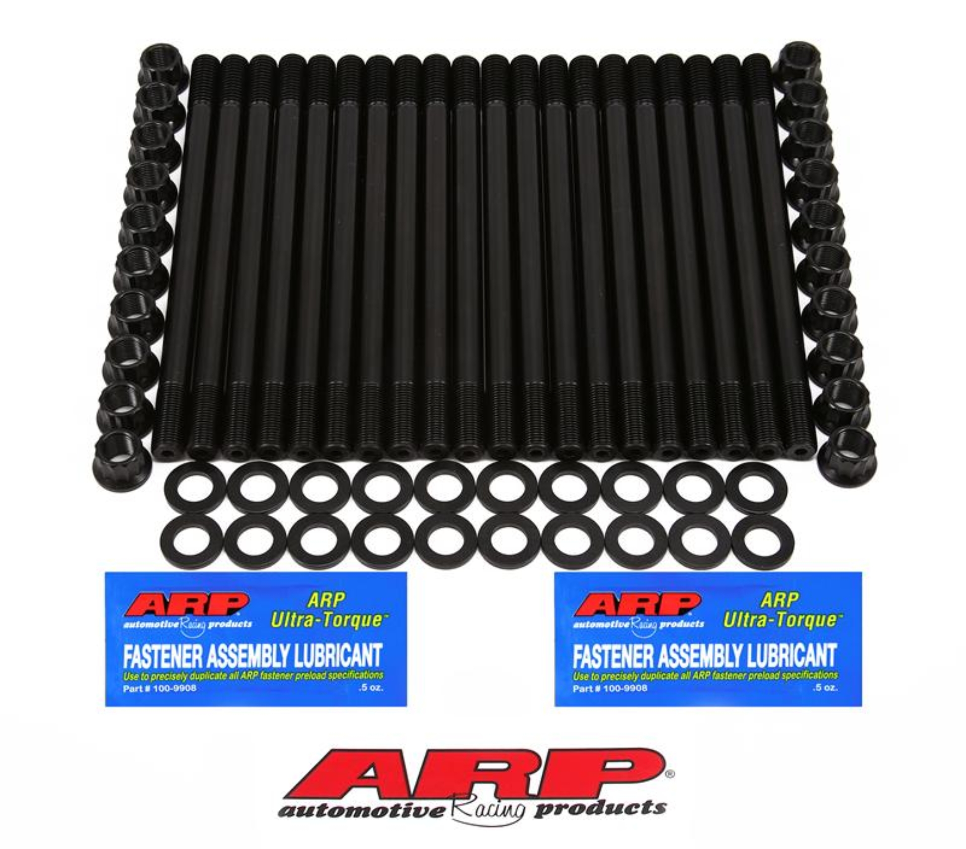 Picture of ARP Ford 6.0L Power Stroke Diesel Head Stud Kit