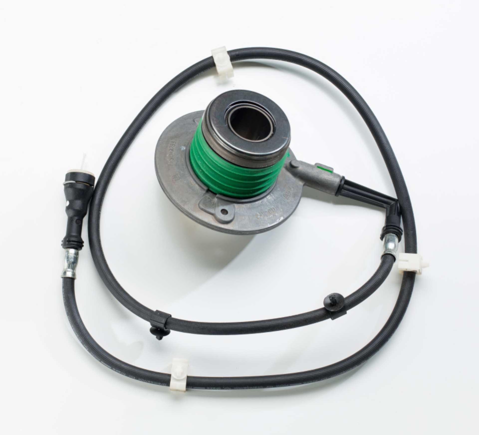 Picture of South Bend Clutch Chevy Duramax 6.6L Replacement Hydraulic Assembly