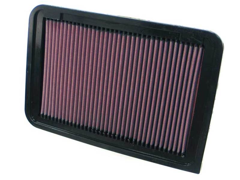 Picture of K&N Engineering KN Drop in Air Filters - 33-2370