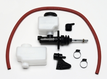 Picture of Wilwood Short Remote M/C Kit 7/8in Bore