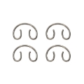 Picture of Wilwood Clip Kit Pad Pin Retainer D8 / DP6/ TX6R / AERO