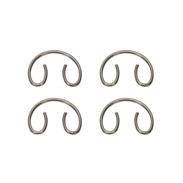 Picture of Wilwood Clip Kit Pad Pin Retainer D8 / DP6/ TX6R / AERO