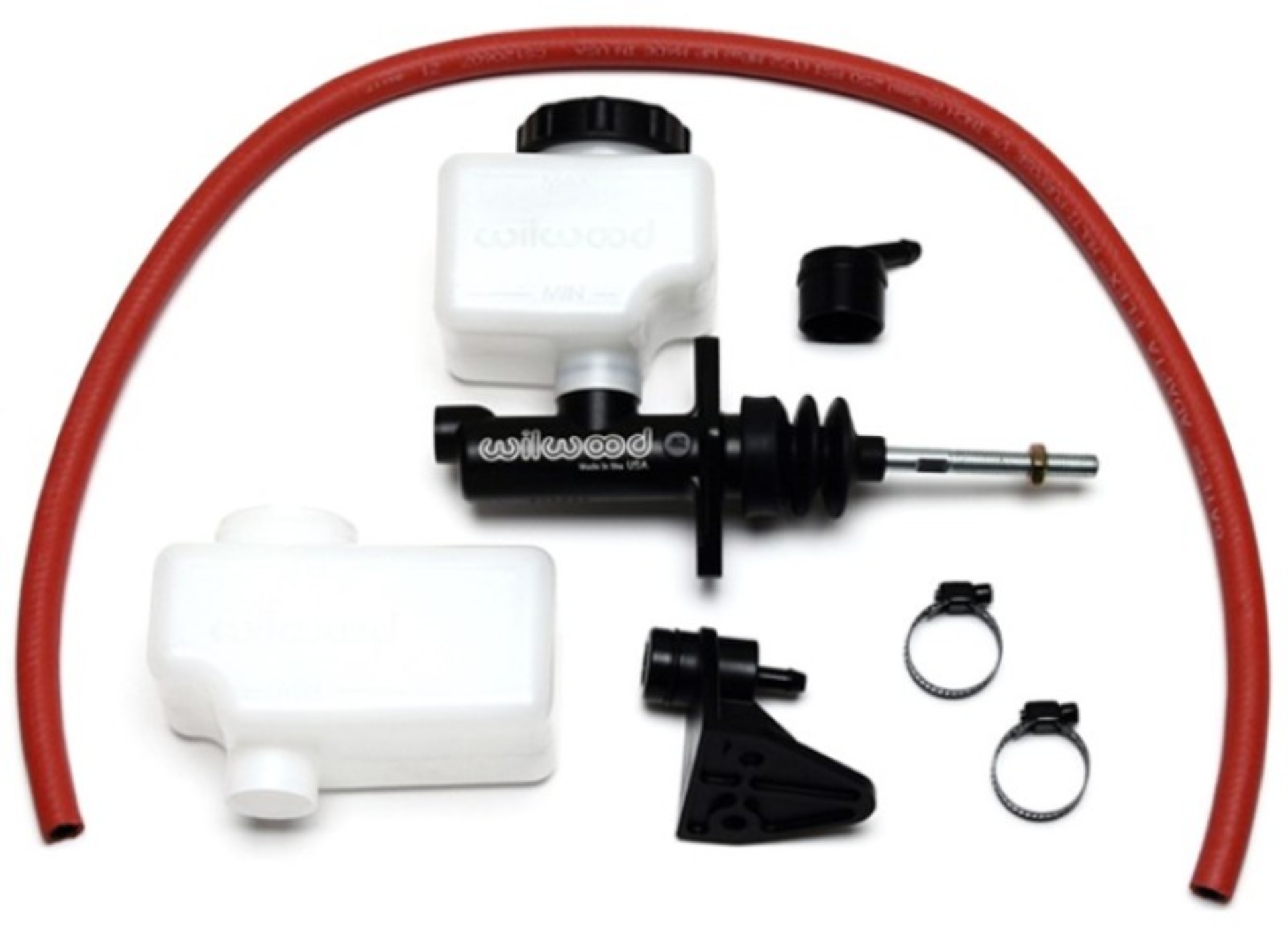 Picture of Wilwood WIL Master Cylinder Brake Master Cylinder - 260-13619