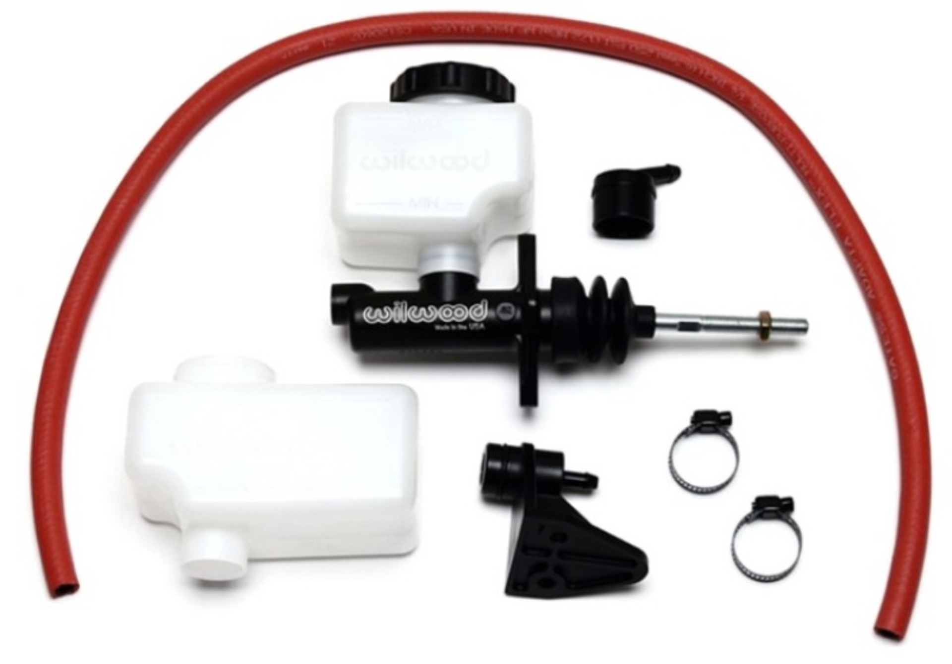 Picture of Wilwood WIL Master Cylinder Brake Master Cylinder - 260-13623