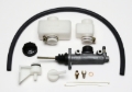 Picture of Wilwood Combination Master Cylinder Kit - 1-1/8in Bore