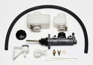 Picture of Wilwood Combination Master Cylinder Kit - 1-1/8in Bore