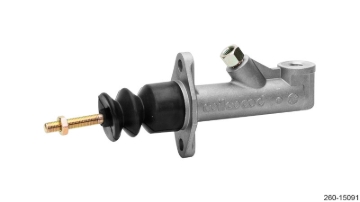 Picture of Wilwood GS Remote Master Cylinder - .750in Bore