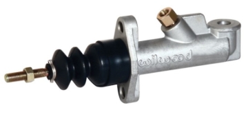 Picture of Wilwood Compact Remote Aluminum Master Cylinder - .750in Bore