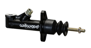 Picture of Wilwood GS Remote Master Cylinder - .810in Bore