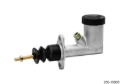Picture of Wilwood GS Integral Master Cylinder - .750in Bore