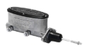 Picture of Wilwood High Volume Tandem Master Cylinder - 7/8in Bore-W/Pushrod