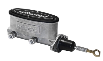 Picture of Wilwood High Volume Tandem M/C - 7/8in Bore-W/Pushrod - Early Mustang