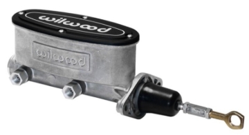 Picture of Wilwood High Volume Tandem M/C - 15/16in Bore-W/Pushrod - Early Mustang