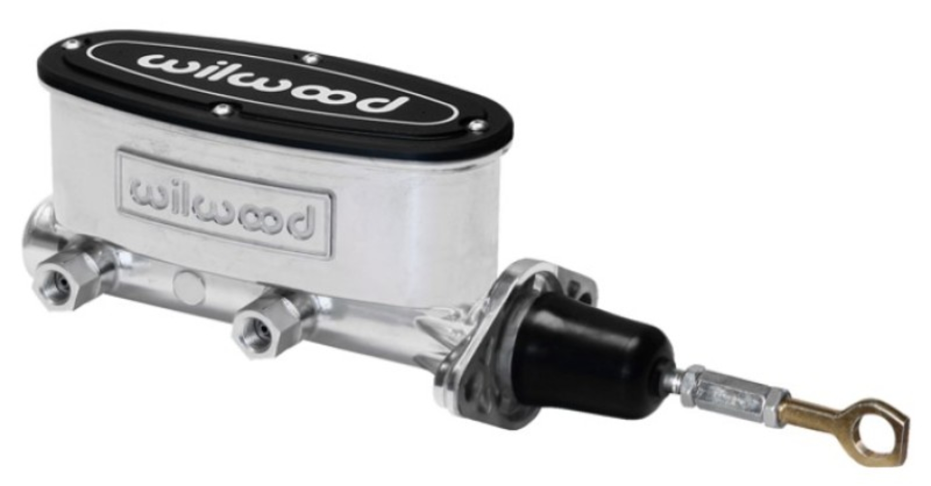 Picture of Wilwood WIL Master Cylinder Brake Master Cylinder - 260-14157-P