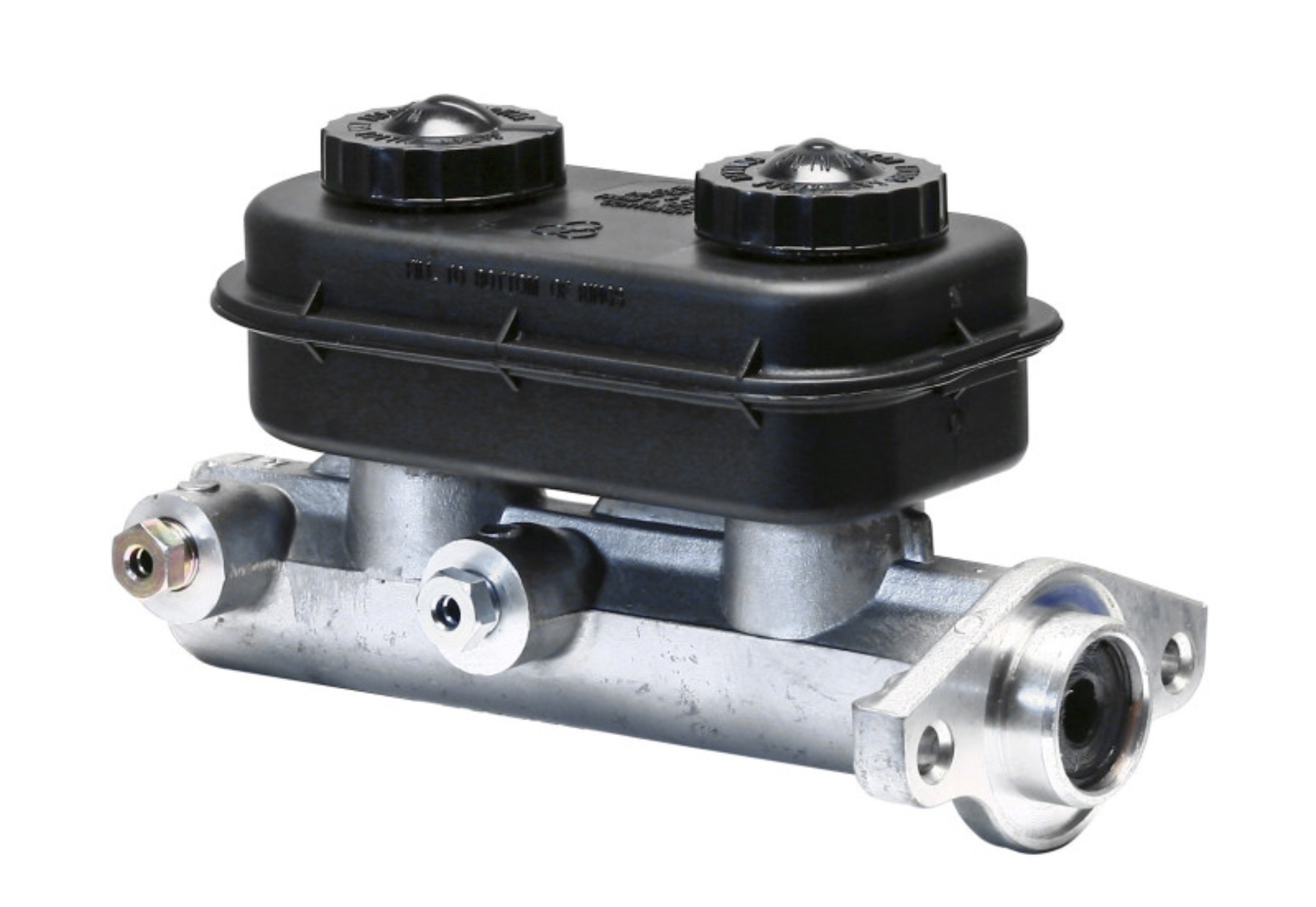 Picture of Wilwood Chrysler Style Master Cylinder - 1-1/16in Bore