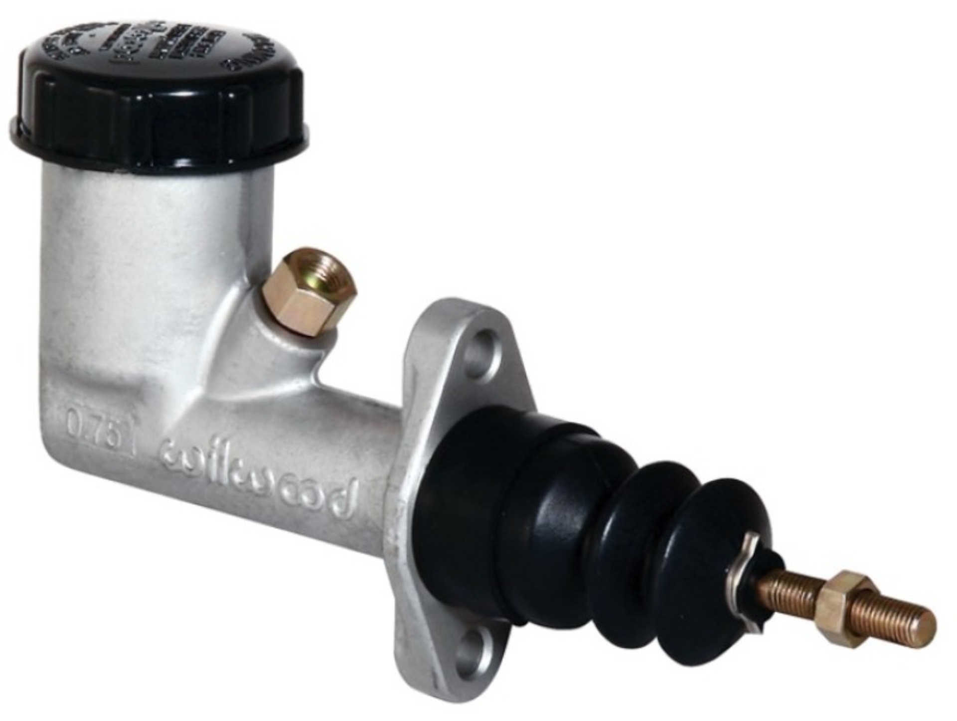 Picture of Wilwood Aluminum Master Cylinder - 5/8in Bore