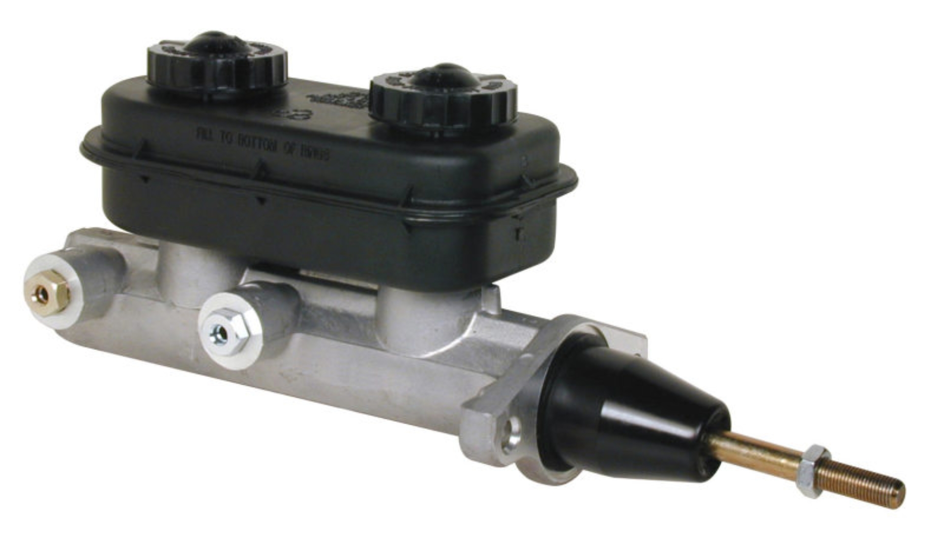 Picture of Wilwood Chrysler Style Master Cylinder Kit - 1-1/16in Bore
