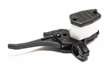 Picture of Wilwood Handlebar Master Cylinder 5/8in Bore L/H - Long Lever