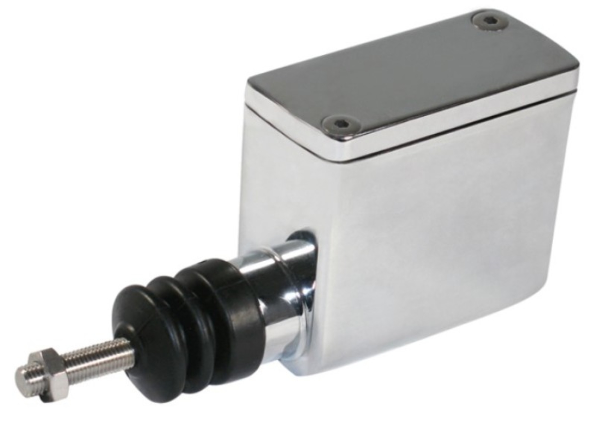 Picture of Wilwood Forward Control M/C Foot R/H 5/8 Bore 2.275in Mount