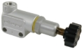 Picture of Wilwood Proportioning Valve - Knob Adjust M10x1 BBF Inlet & Outlet