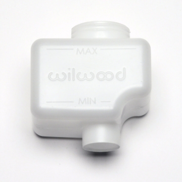 Picture of Wilwood Reservoir Short Remote M/C 7 oz.