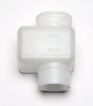 Picture of Wilwood Reservoir Remote Master Cylinder 4.0 oz.