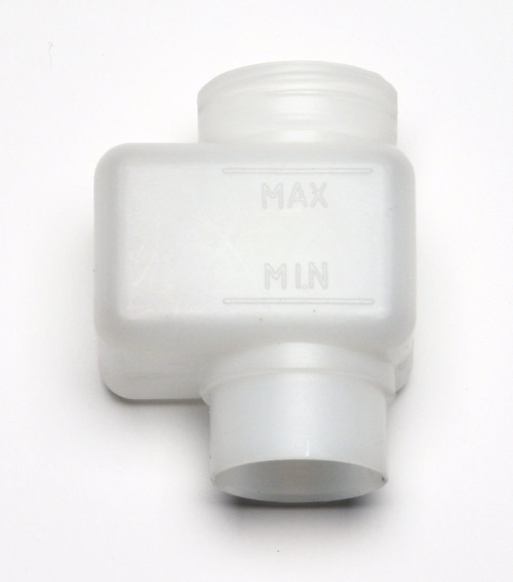 Picture of Wilwood Reservoir Remote Master Cylinder 4.0 oz.