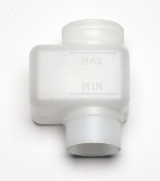 Picture of Wilwood Reservoir Remote Master Cylinder 4.0 oz.